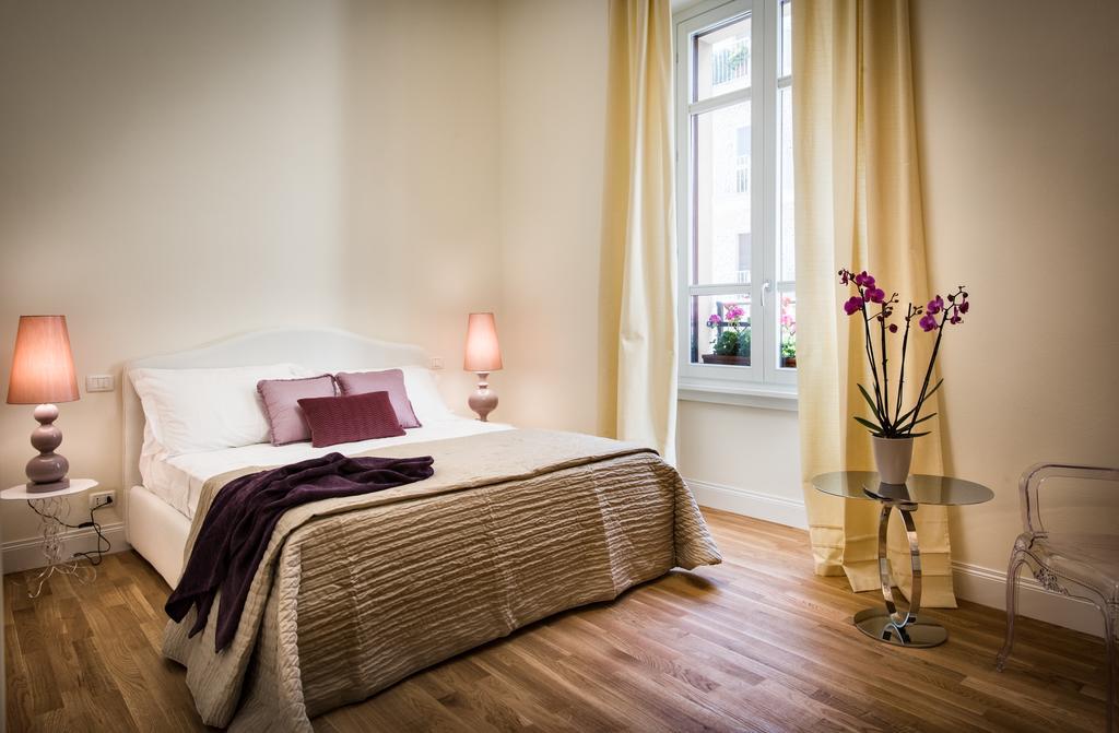 Bb22 Cagliari Hotel ภายนอก รูปภาพ