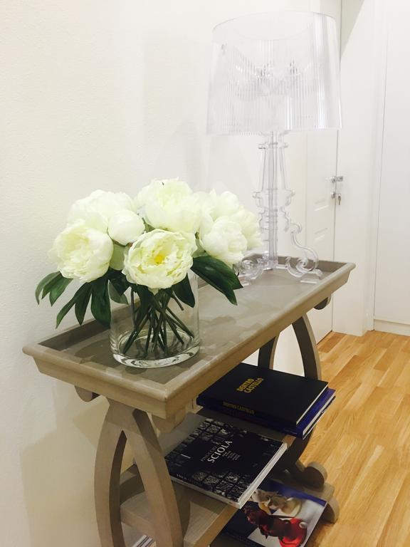 Bb22 Cagliari Hotel ภายนอก รูปภาพ